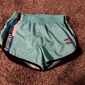 Varsity Spirit Youth Medium Cheerleading Shorts